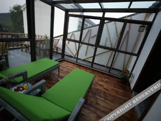 Xianyunshe (Moye) Boutique B&B