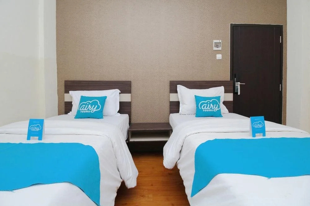 Hotel Kita Surabaya by Airy