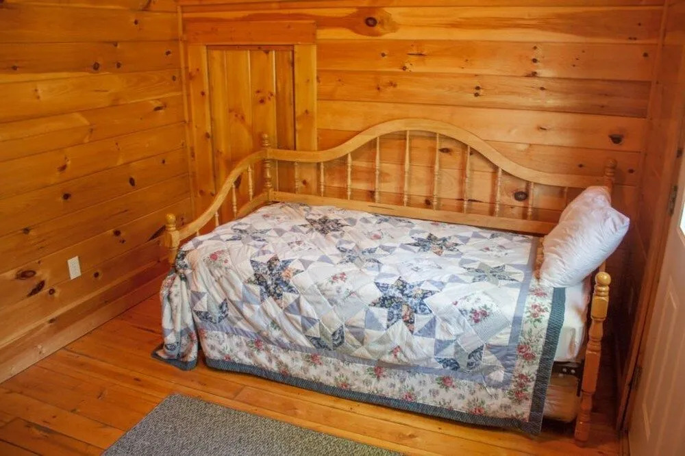 203 Tranquility - 5 Br Cabin