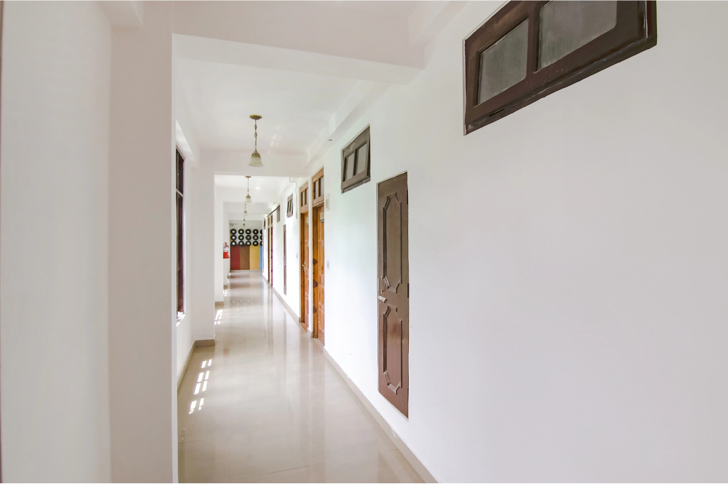 FabHotel Aransh Resorts Celebriti