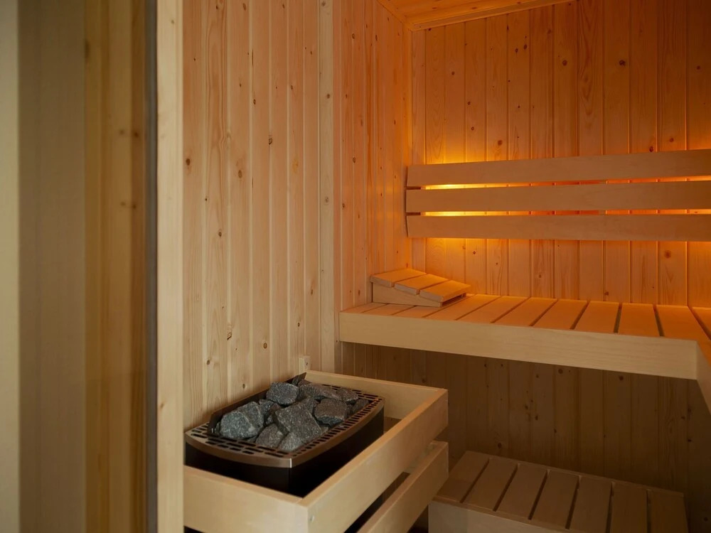 Bungalow in Texel near National Park