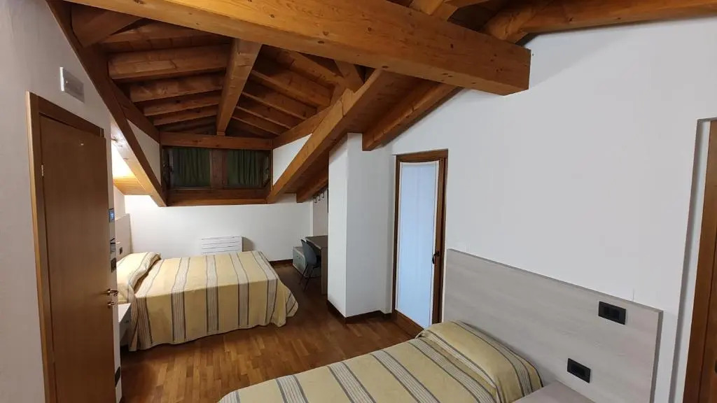 Agriturismo Famiglia Bertossi