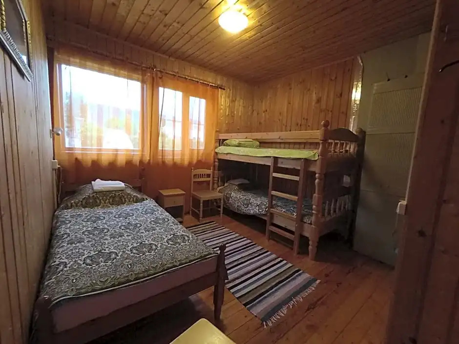 Hostel Laguun
