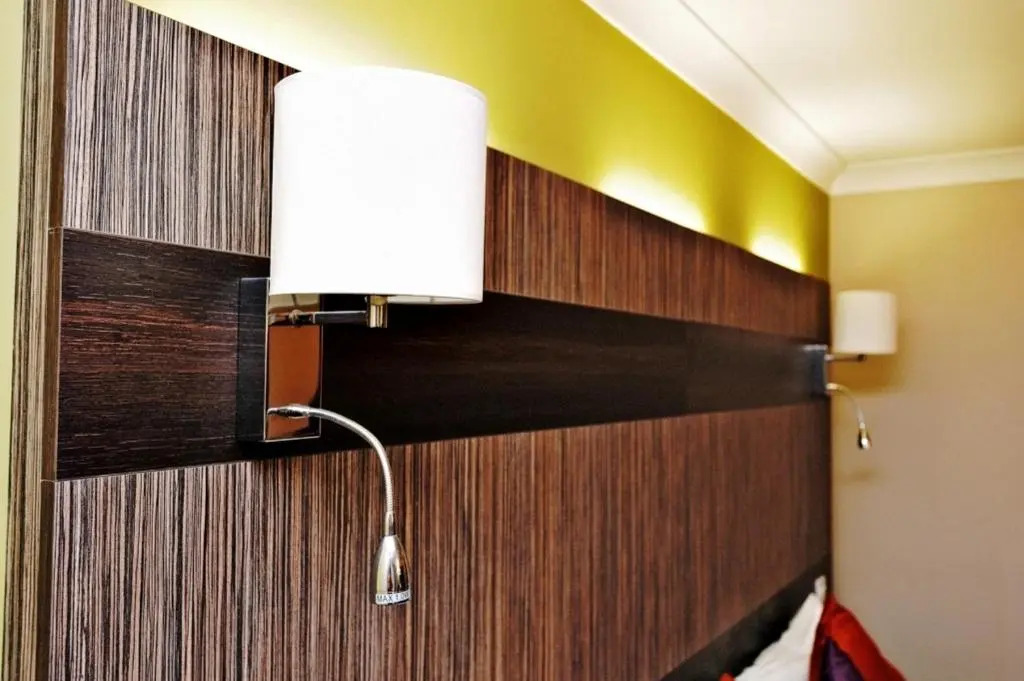 Link Hotel