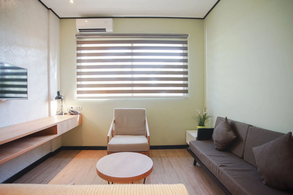 Allstay Ecotel Yogyakarta