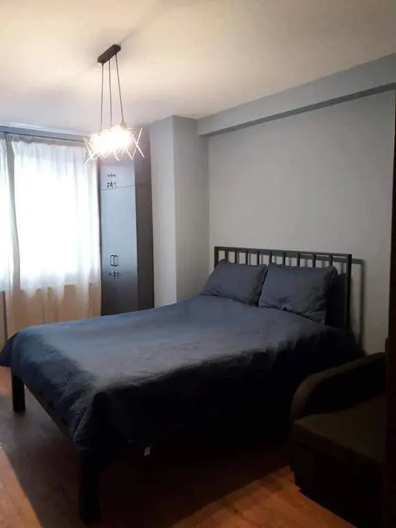Khatuna’s apartment in villa monte