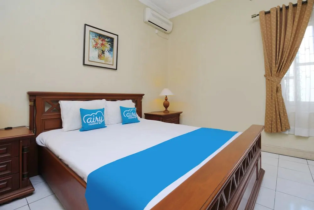 Airy Keraton Yogyakarta Wijilan Sawojajar 1