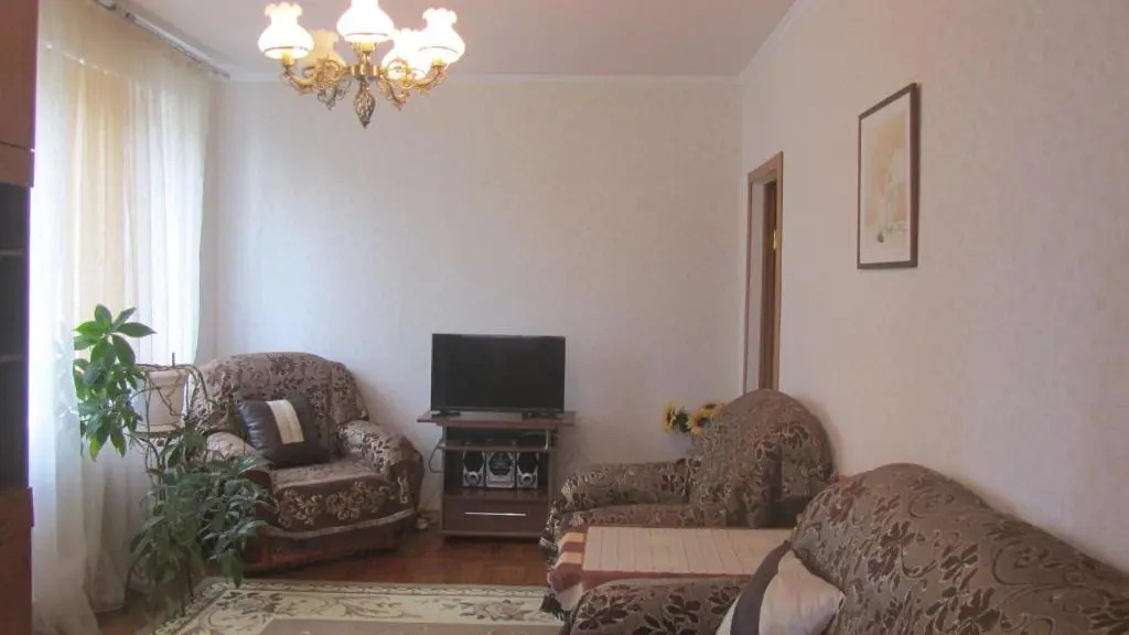 Apartment on Agrb 17/1