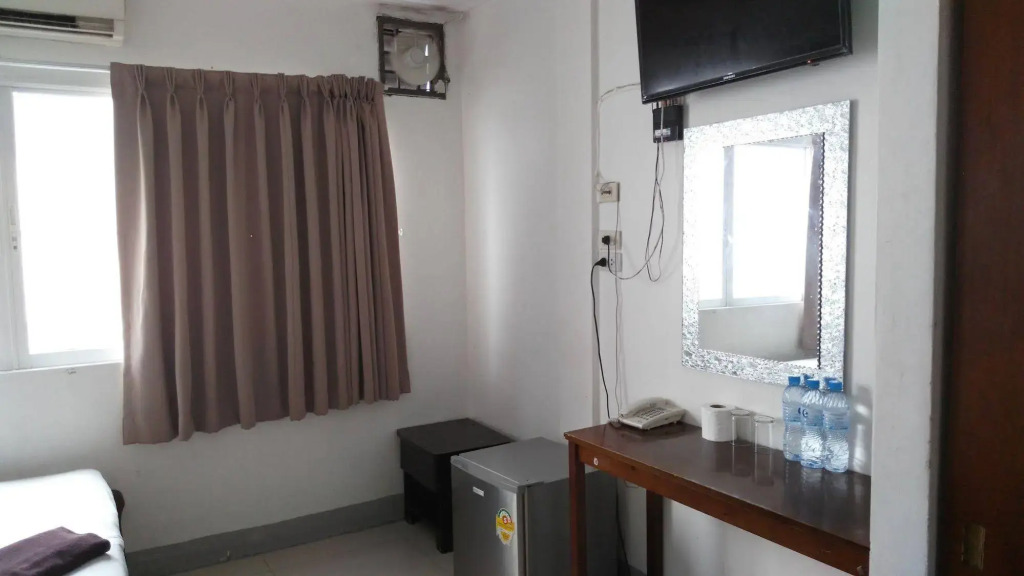 Alsana Hotel