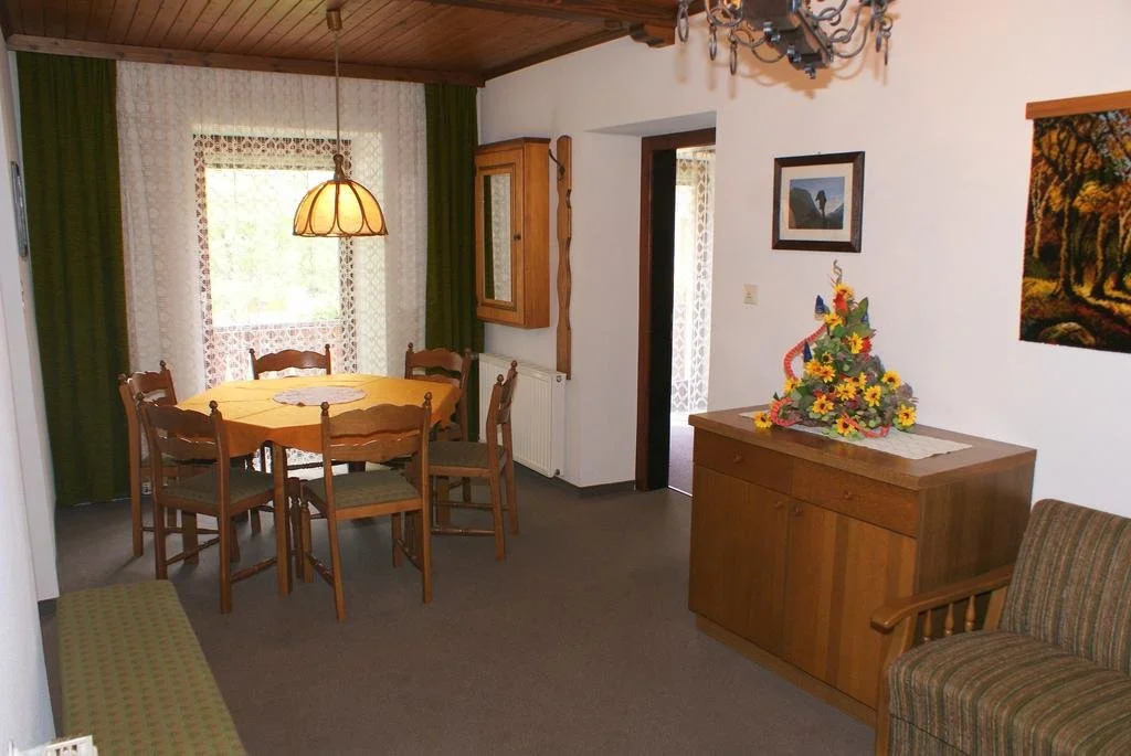 Ferienwohnung Plozner