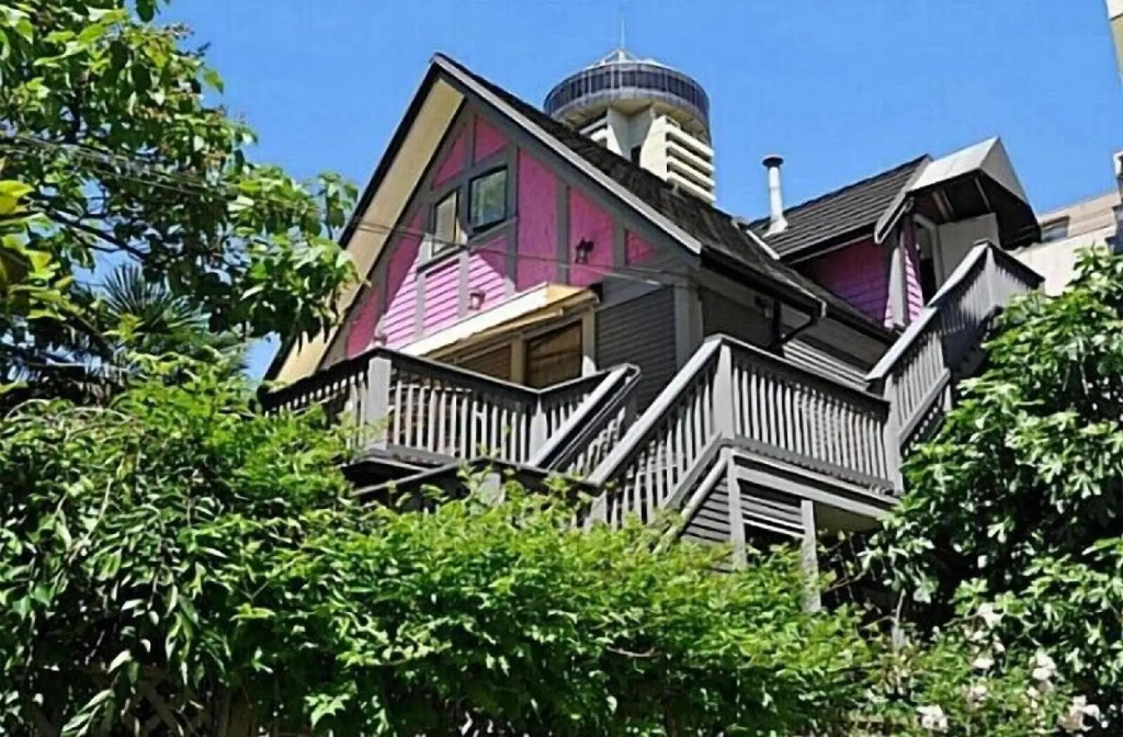 West End Guest House