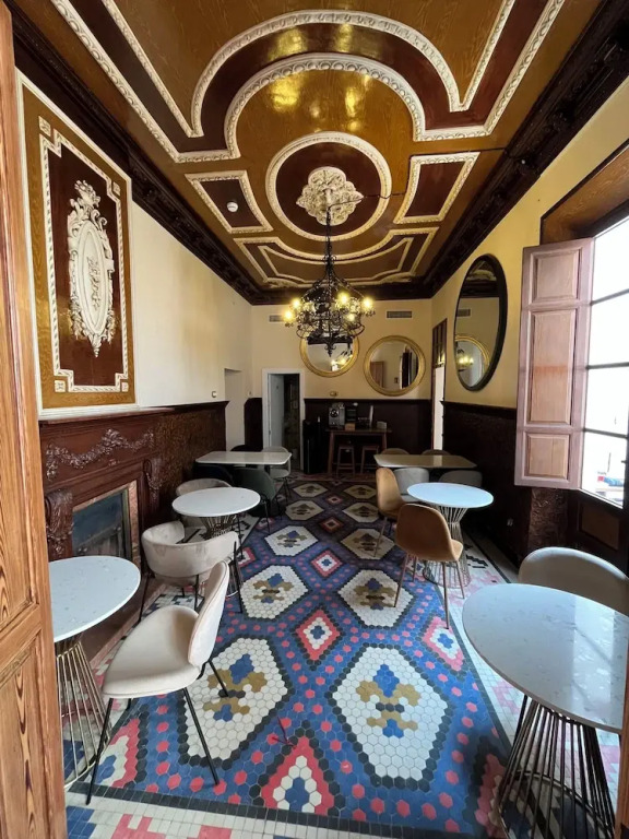 Hotel La Marsellesa