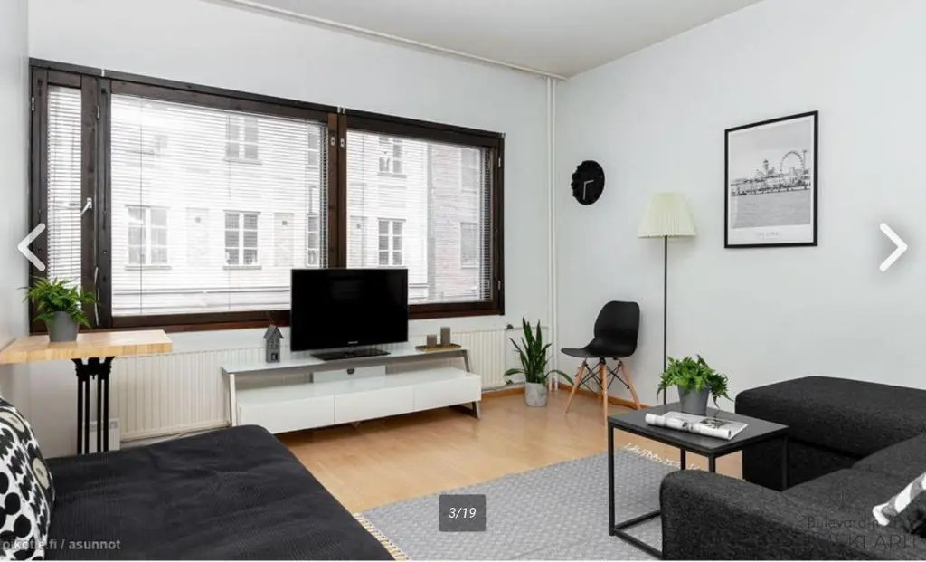 Scandinavian Home 1BR Unbeatable Central Location 26