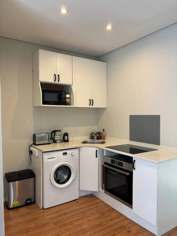 Bheka Guest House Parktown North, Johannesburg