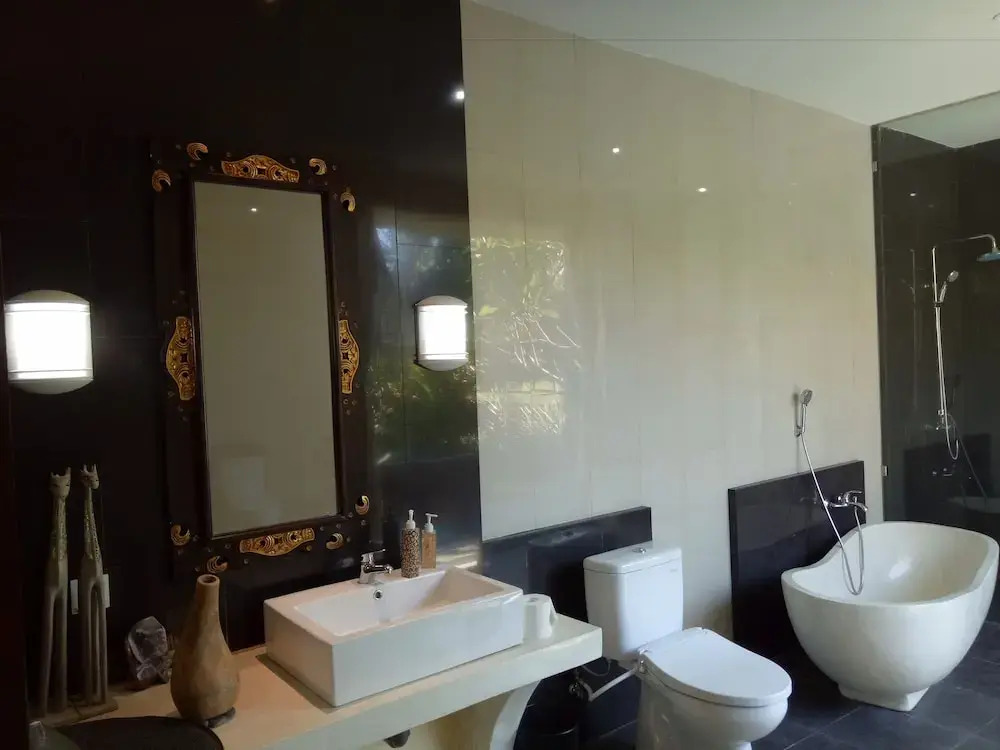 Aron Guest House Ubud