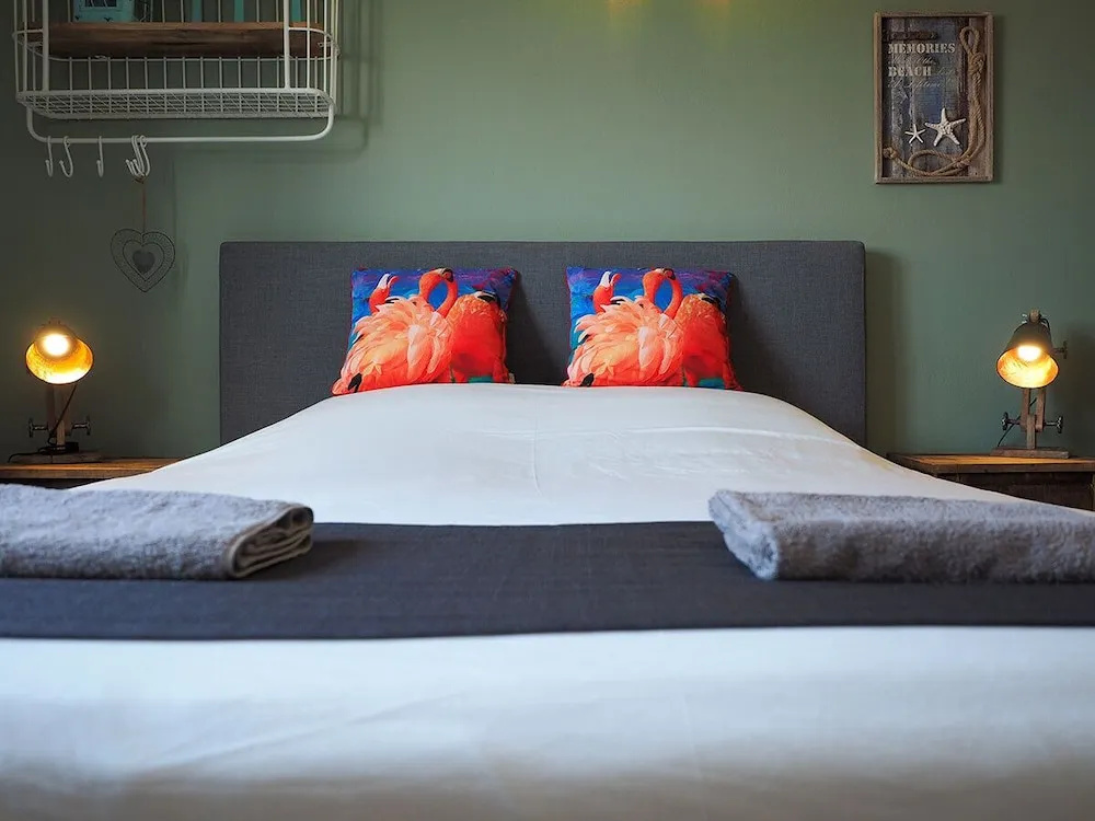 Oasis guesthouse, Boutique Style Hotel