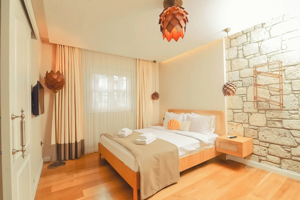 Zeyhouse Alacati