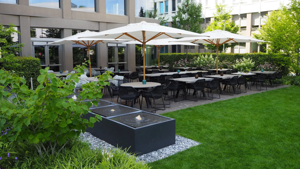 Motel One München-Campus