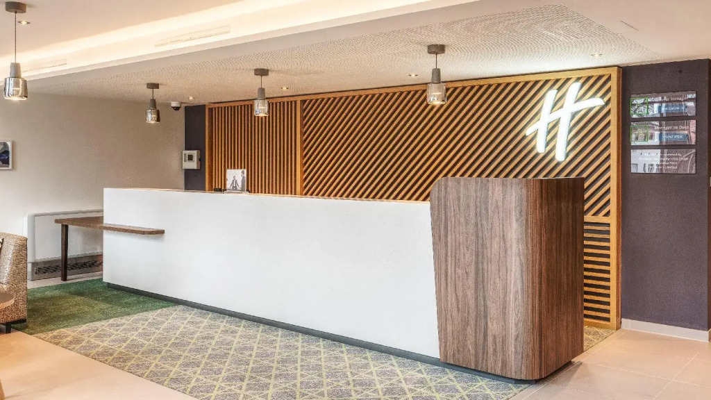 Premier Inn München Airport Süd