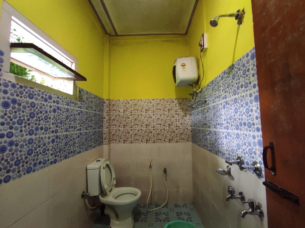 Homecation Dalvi Cottage