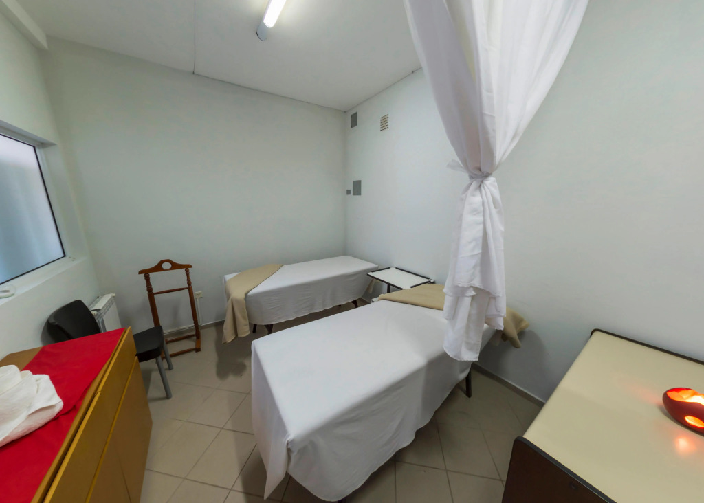 Distrito Hotel