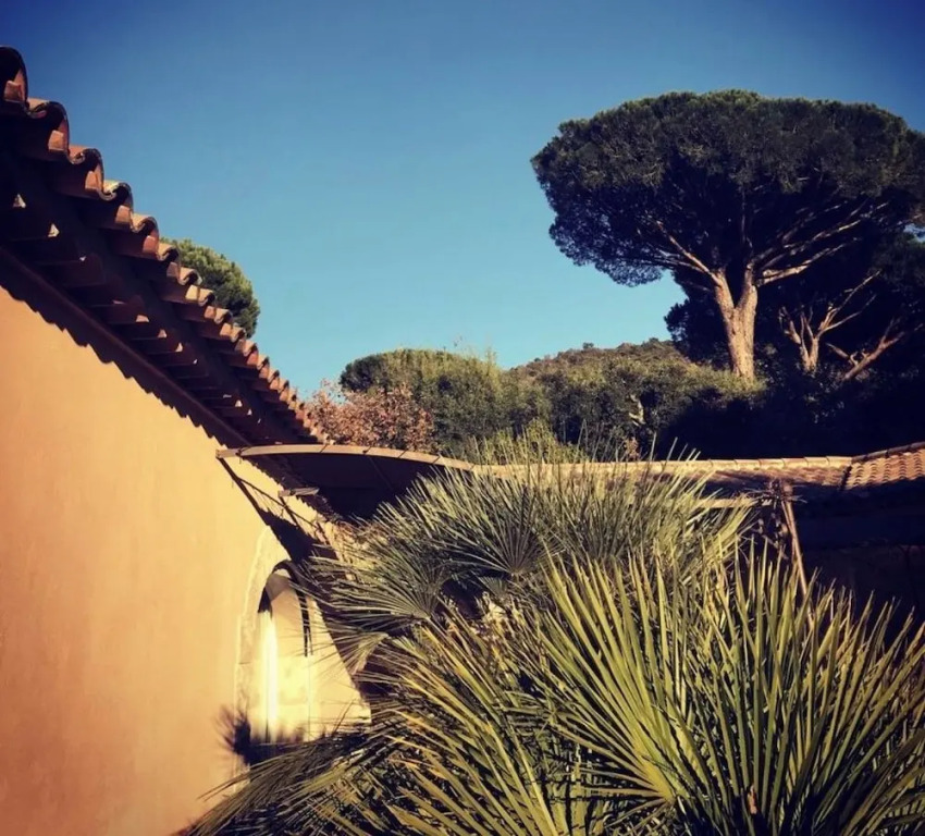 La Belle Bastide