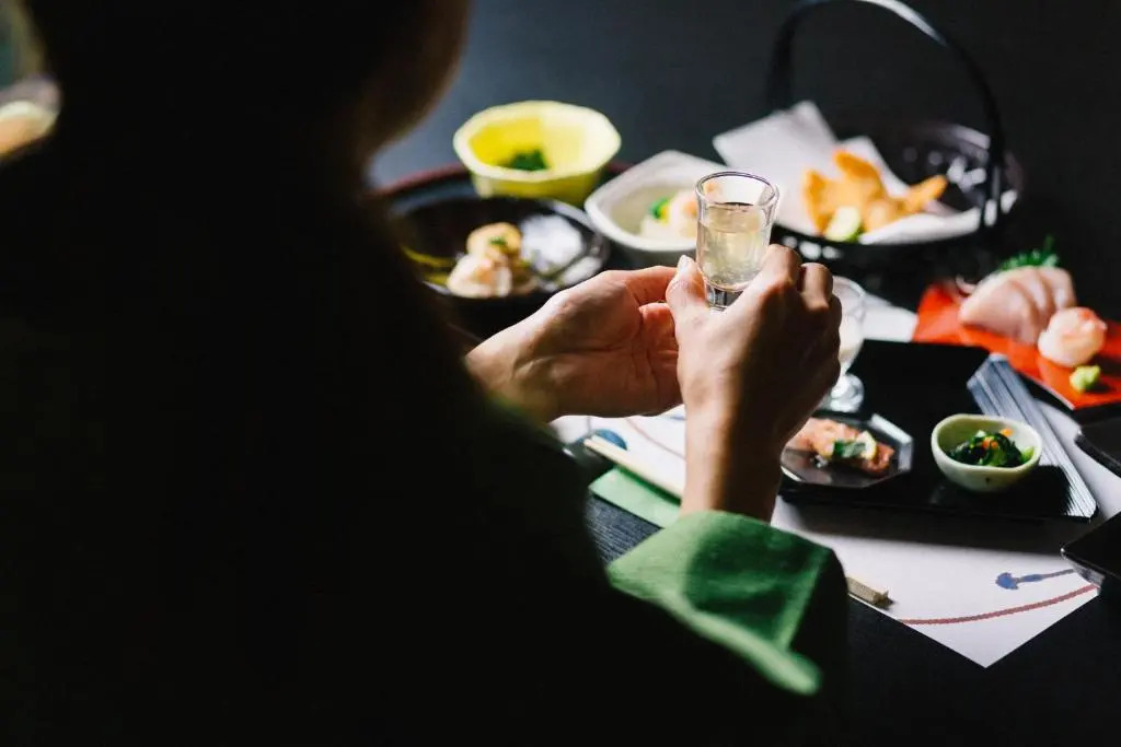 Hisaeya Ryokan