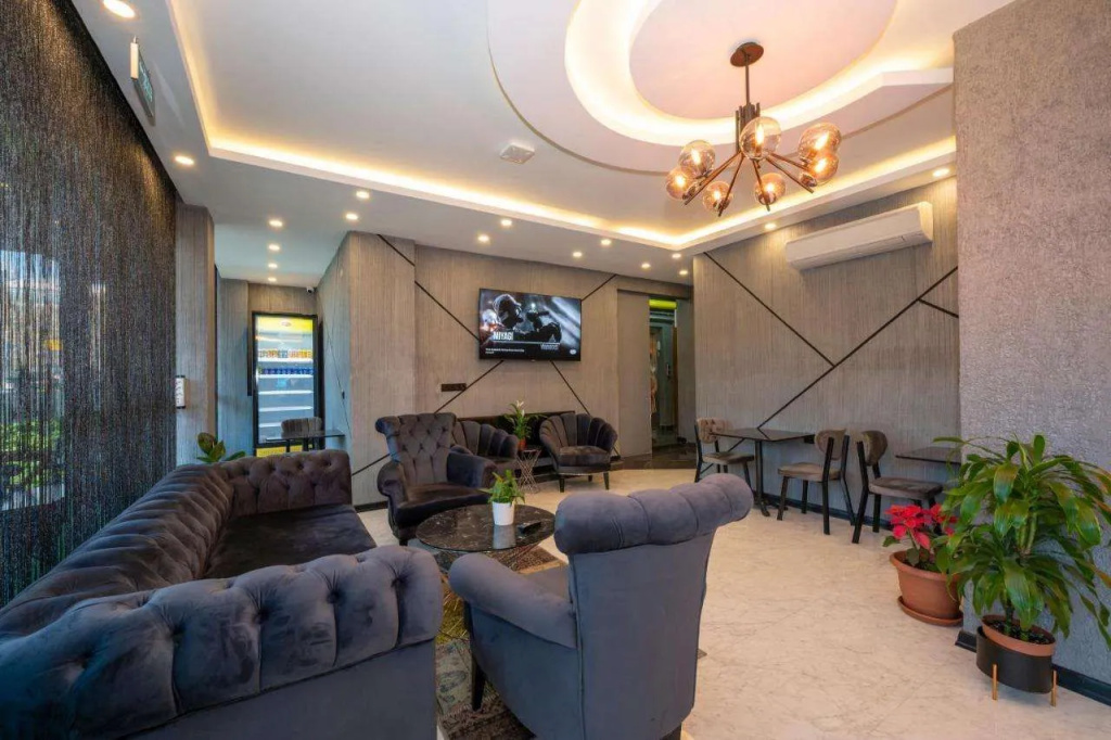 Comfort Point