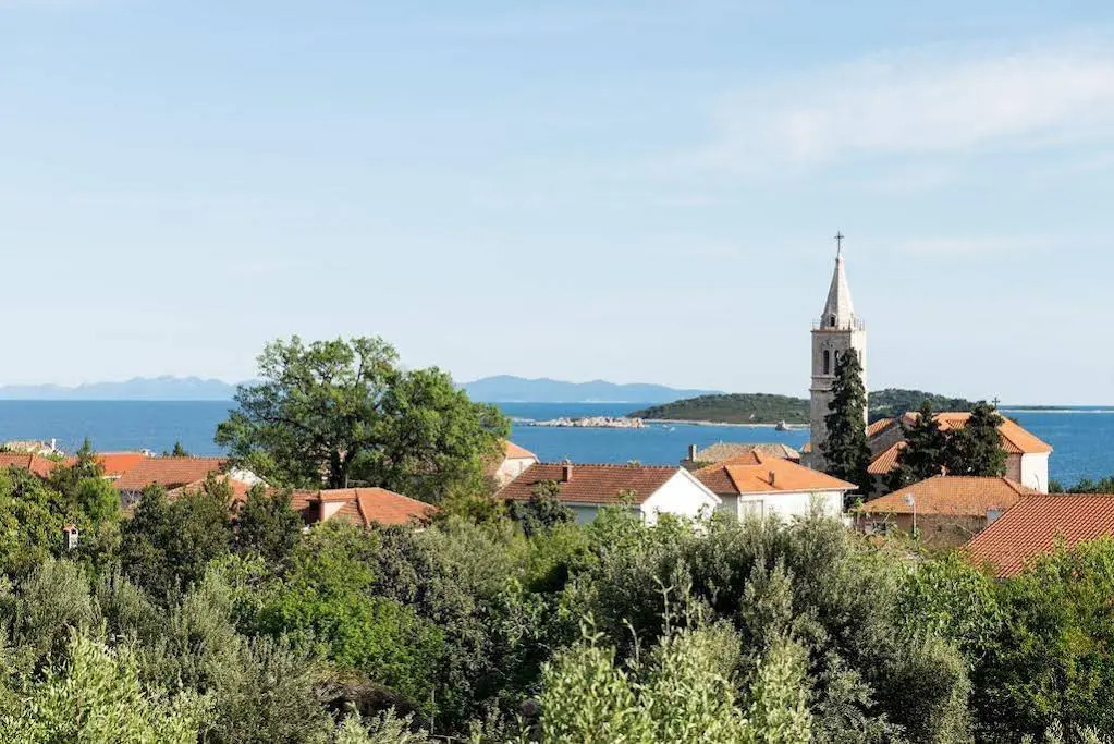 Apartments Ines