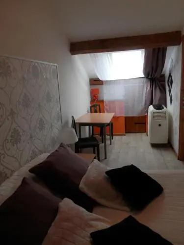 Chambres dHôtes Roseland