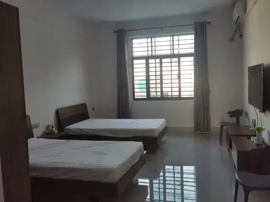 东方海语小筑民宿Sea Say hotel