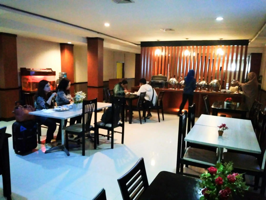 Hotel Parma