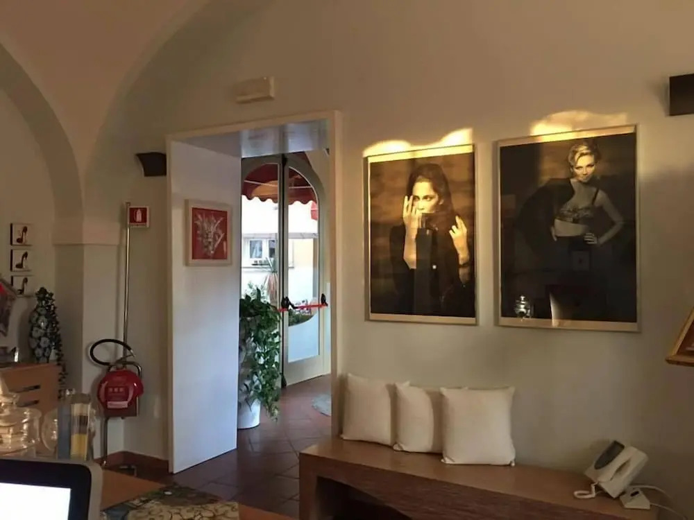San Leucio Resort