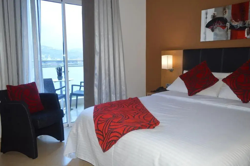 Prestige Hotel & Spa