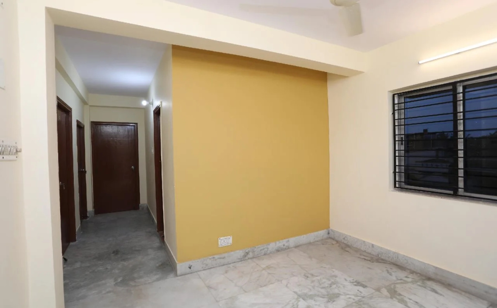 Lakeview Guest House By OYO Rooms