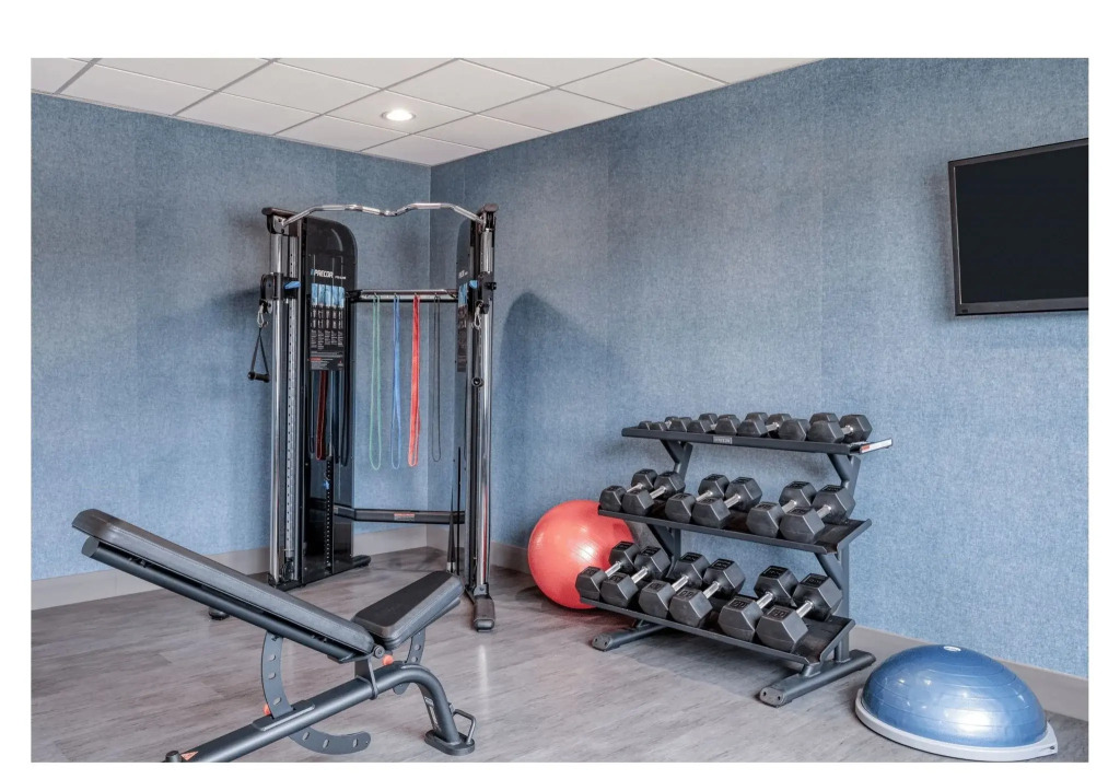 Holiday Inn Express Federal Way - Seattle South by IHG
