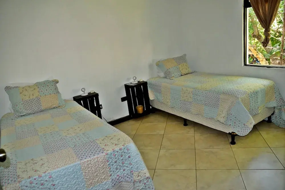 Awaken Hostel