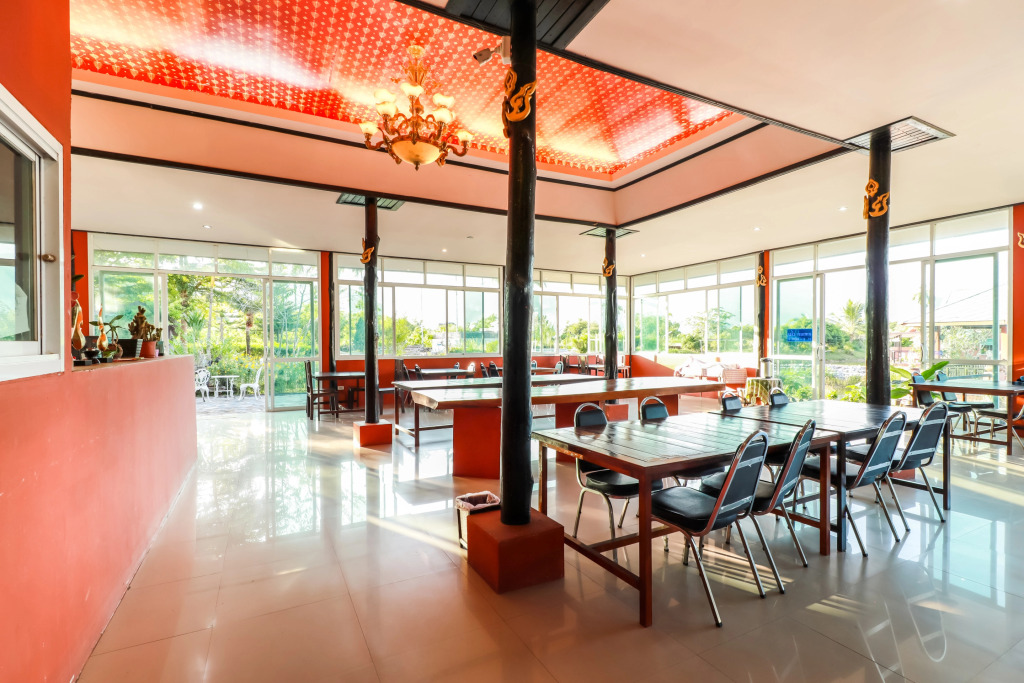 Golden Nakara Resort