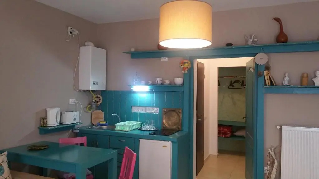 Lucas 38 Apartments