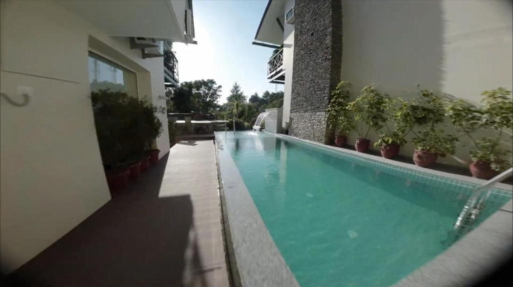 4 BHK Cottage in Village Lohna, Palampur, Palampur, by GuestHouser (8CE4)