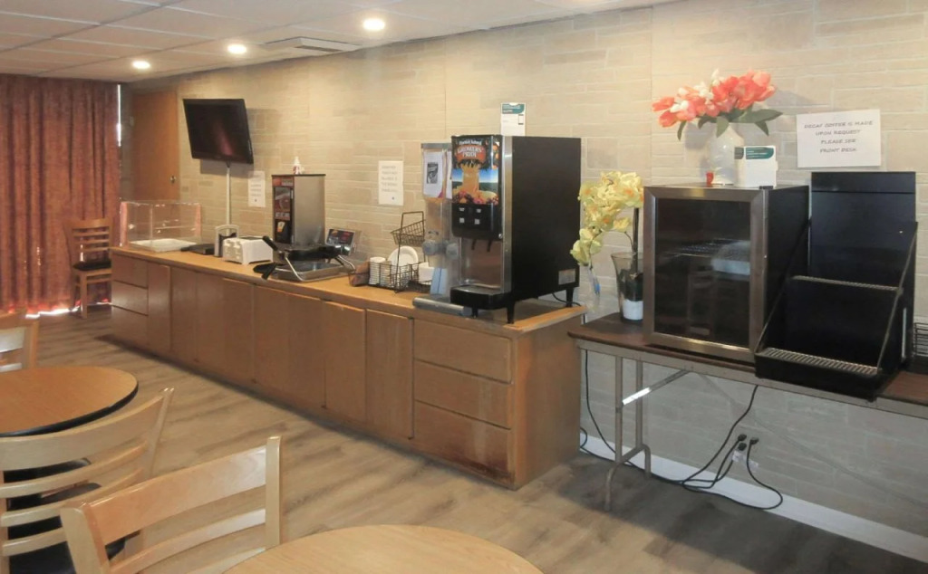 Hotel Weston RFD