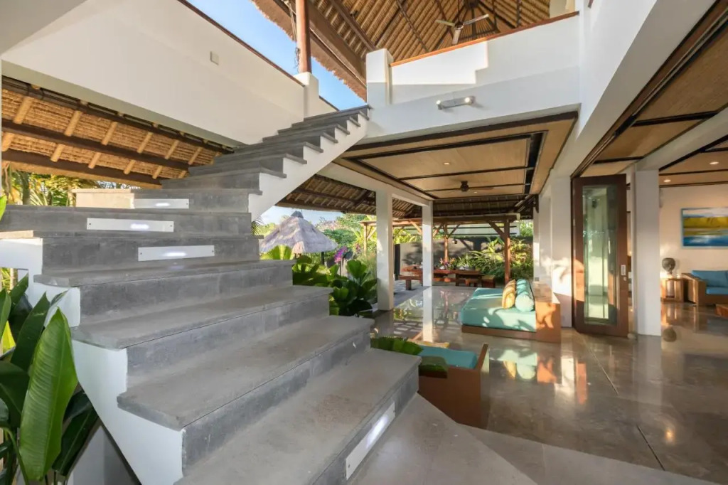 Villa Djani Balangan by Nagisa Bali