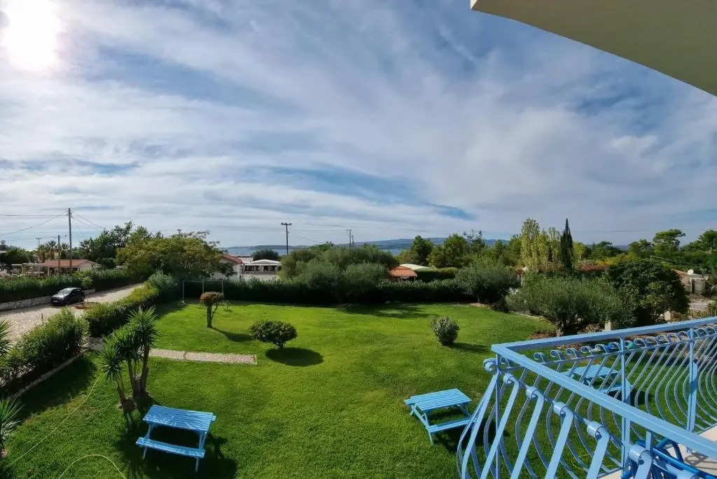 Julietta Suites