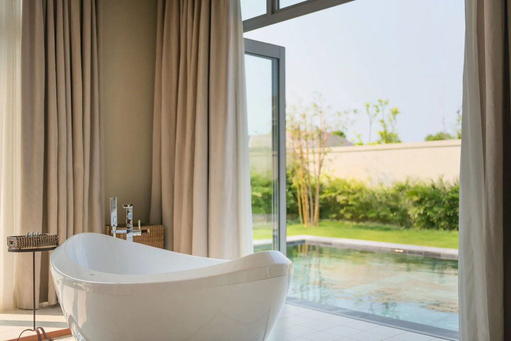 FLC Luxury Resort Samson