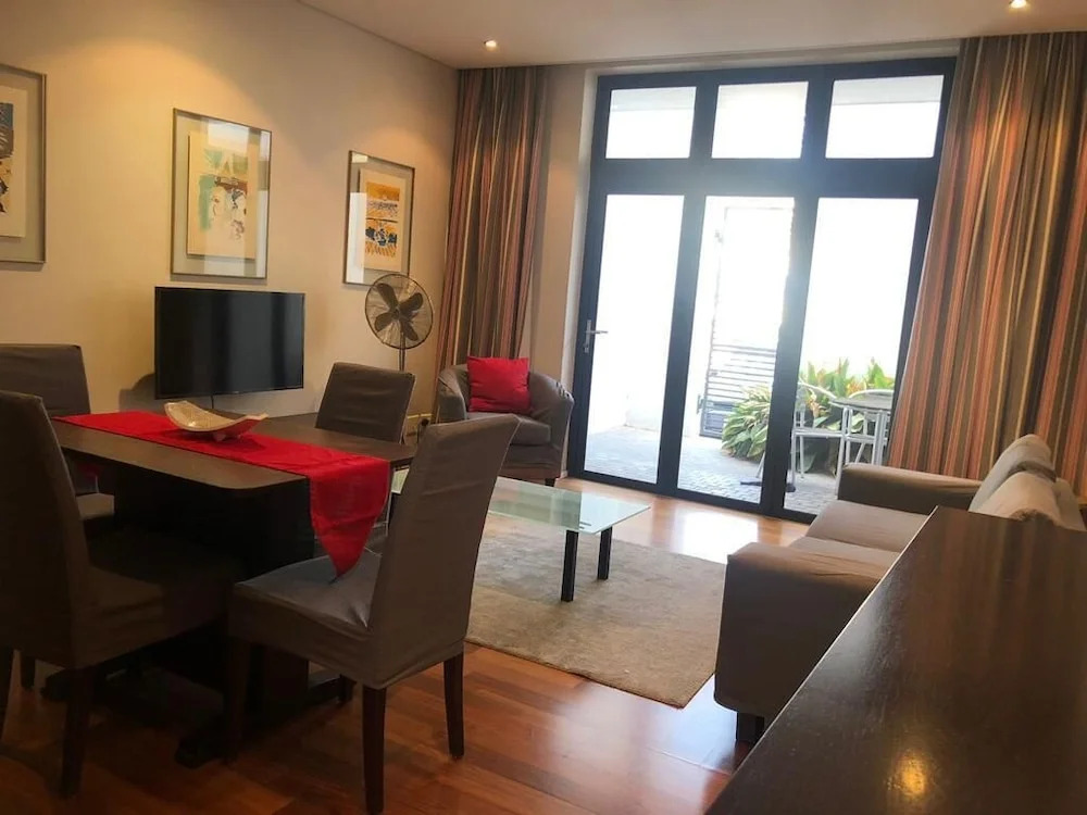 Loader Street Apartment - Lovely one Bedroom in De Waterkant