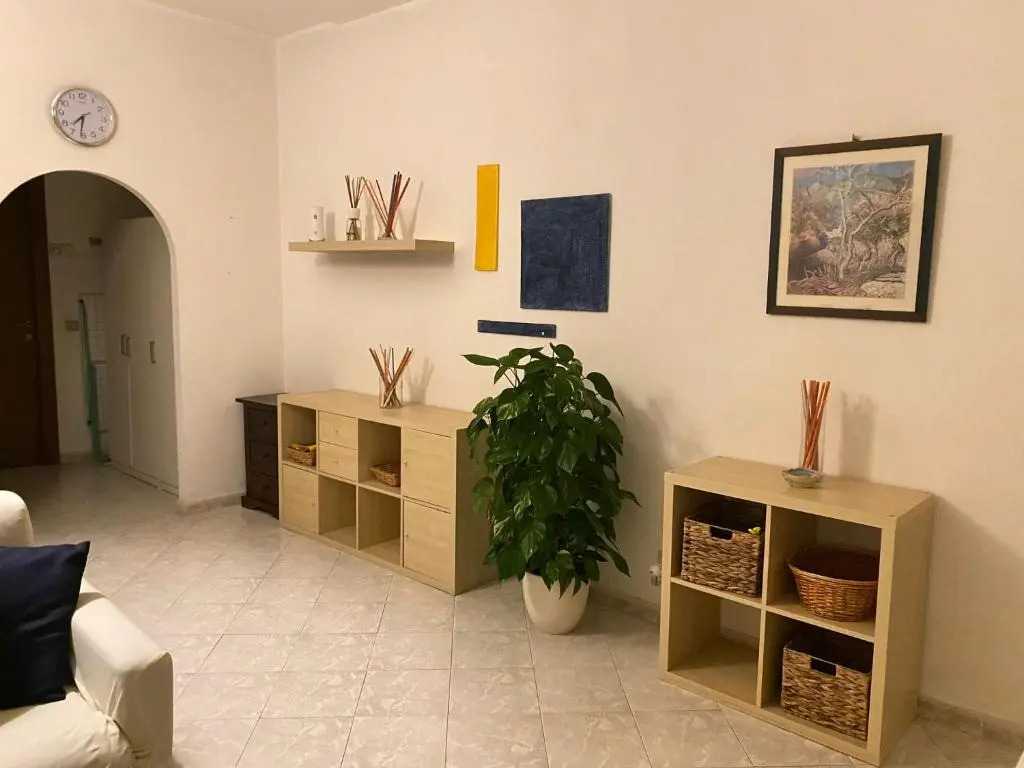 Appartamenti in centro paese - Civico 1