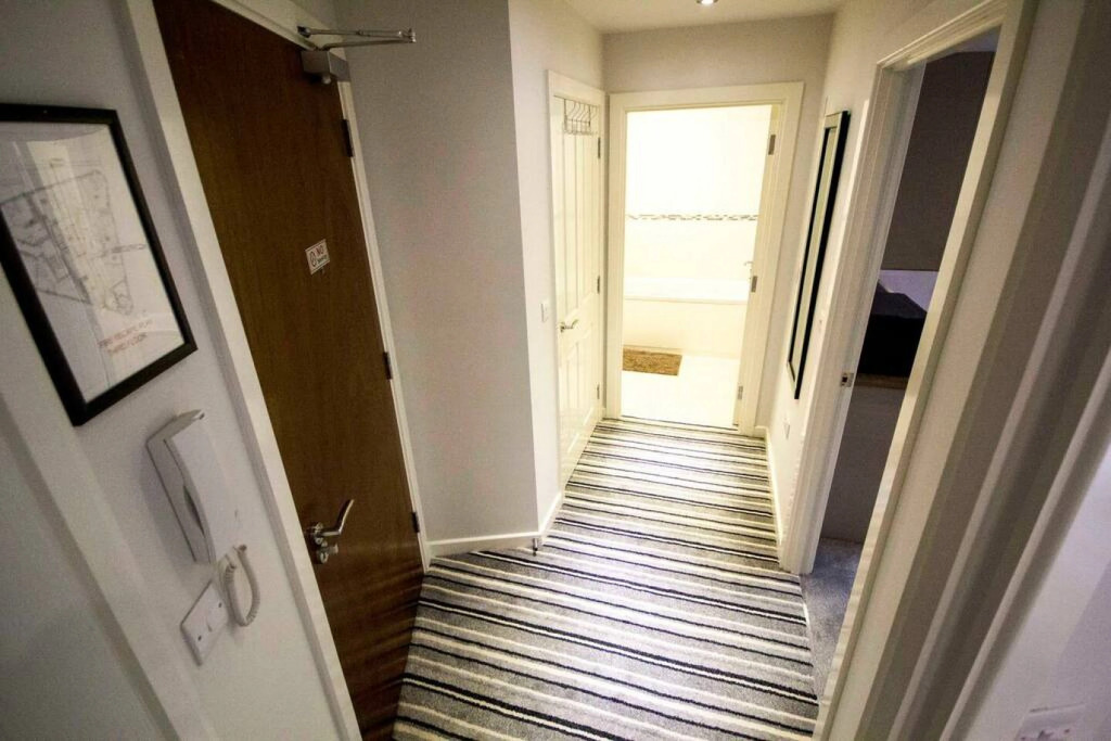 Stayzo - Executive City Centre Apartment 2