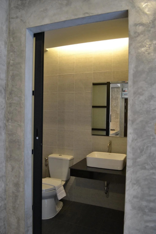 Ritsurin Boutique Hotel - โรงแรมริทสุริน บูติค