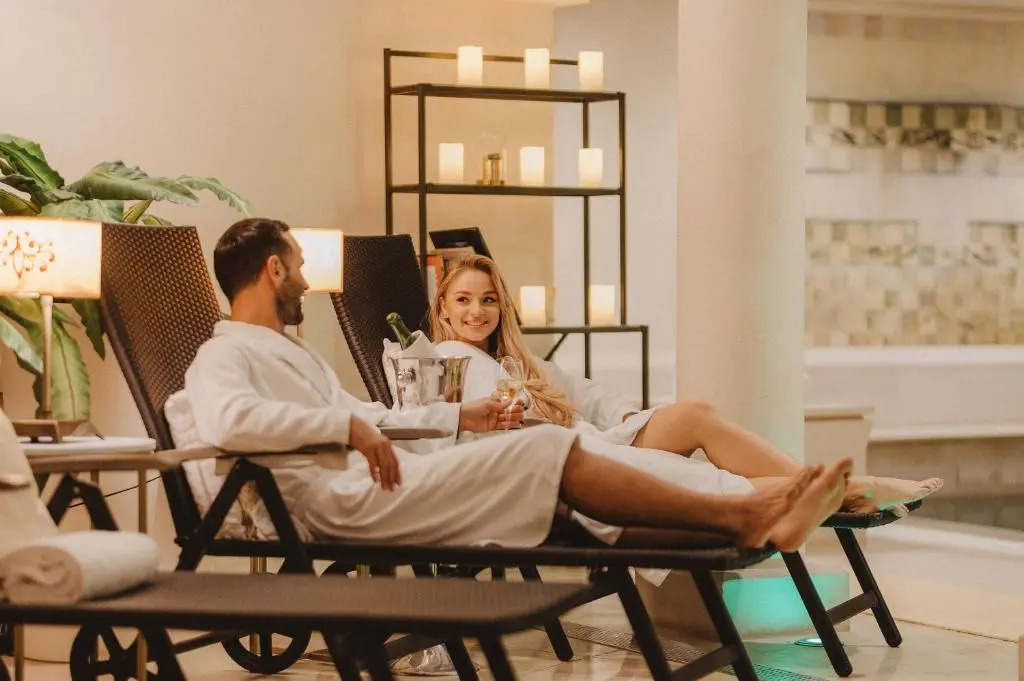 Mamaison Le Regina Boutique Hotel