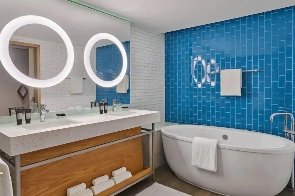 Sky Residences - 3 Bedroom Residence